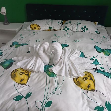Had Luxury Suite Алба-Юлия Экстерьер фото